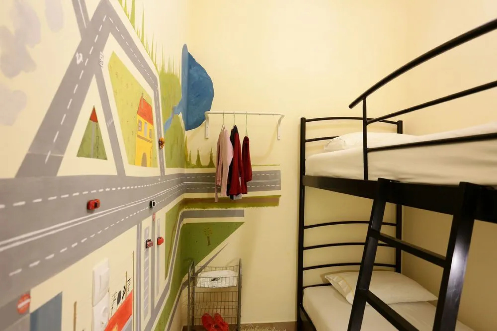 Eleonas Agrotouristic Hotel