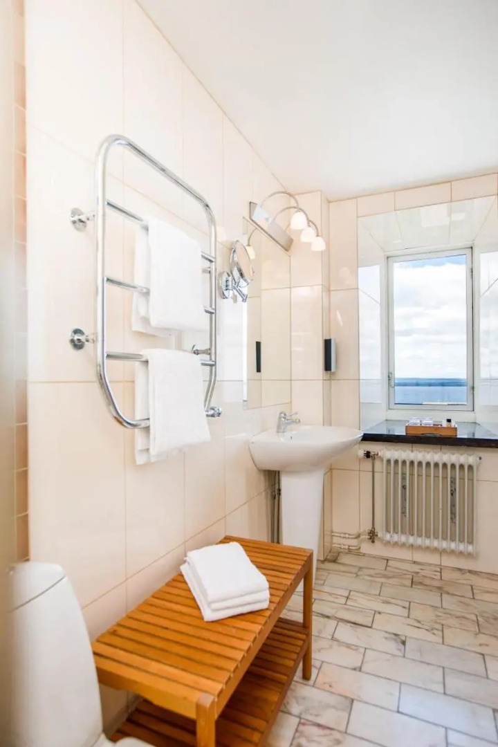 Hotel Gyllene Uttern