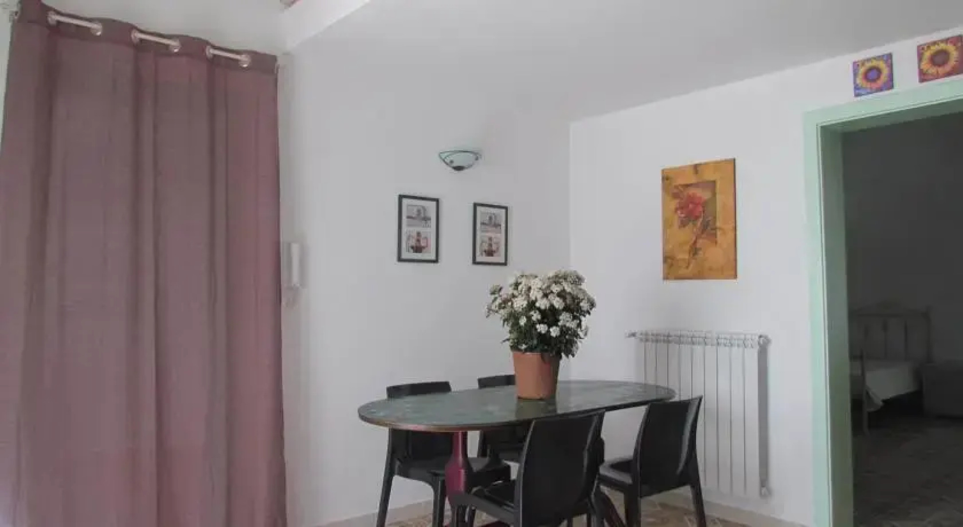 Apartment Fiori in Corte