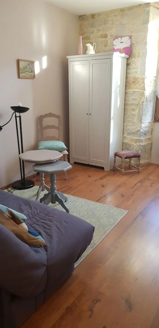 Chambres d'Hôtes la malle d'Arthur