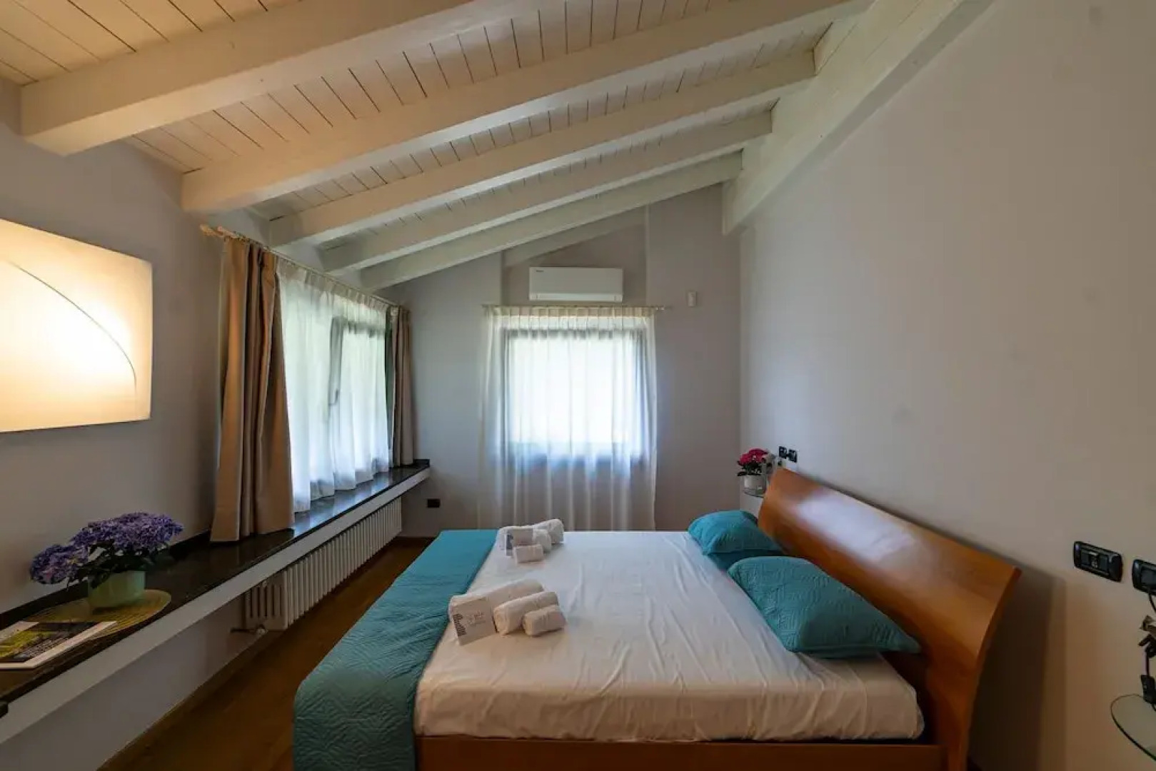 Villa Anna Lake View