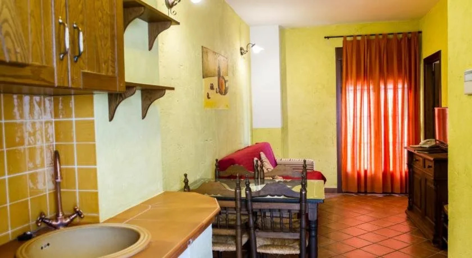 Aparthotel Rural 12 Caños