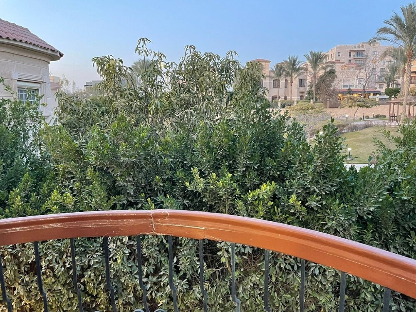 Beverly standalone villa with garden