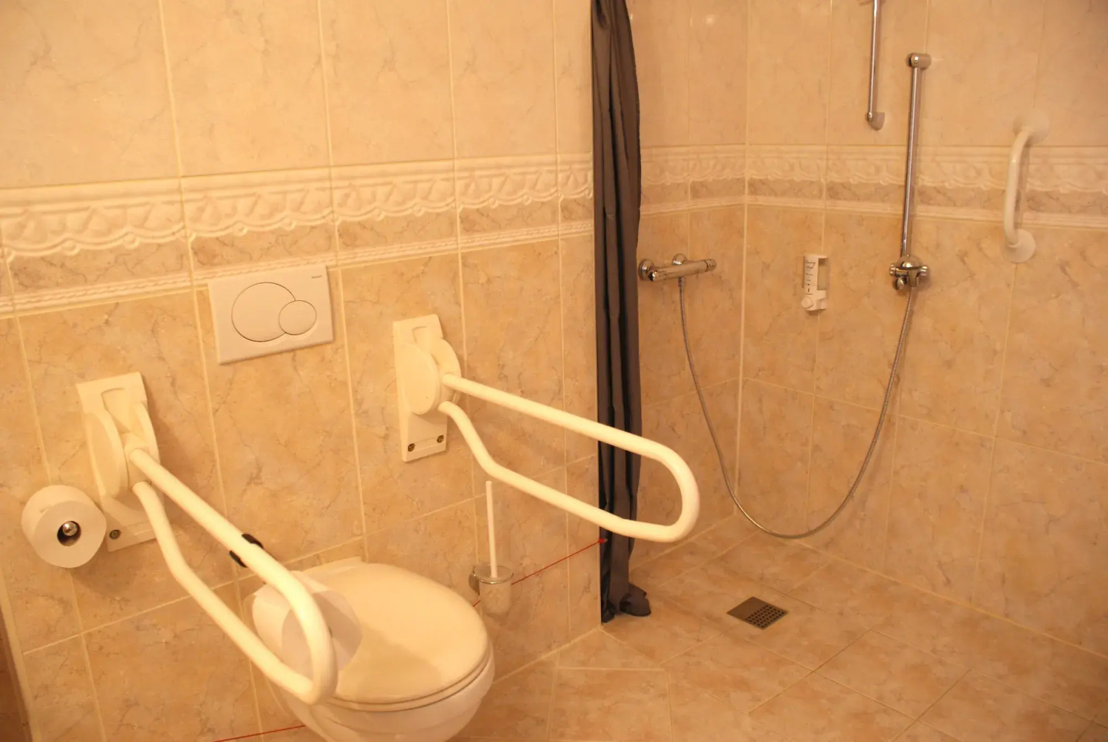 Fletcher Hotel-Restaurant De Dikke Van Dale