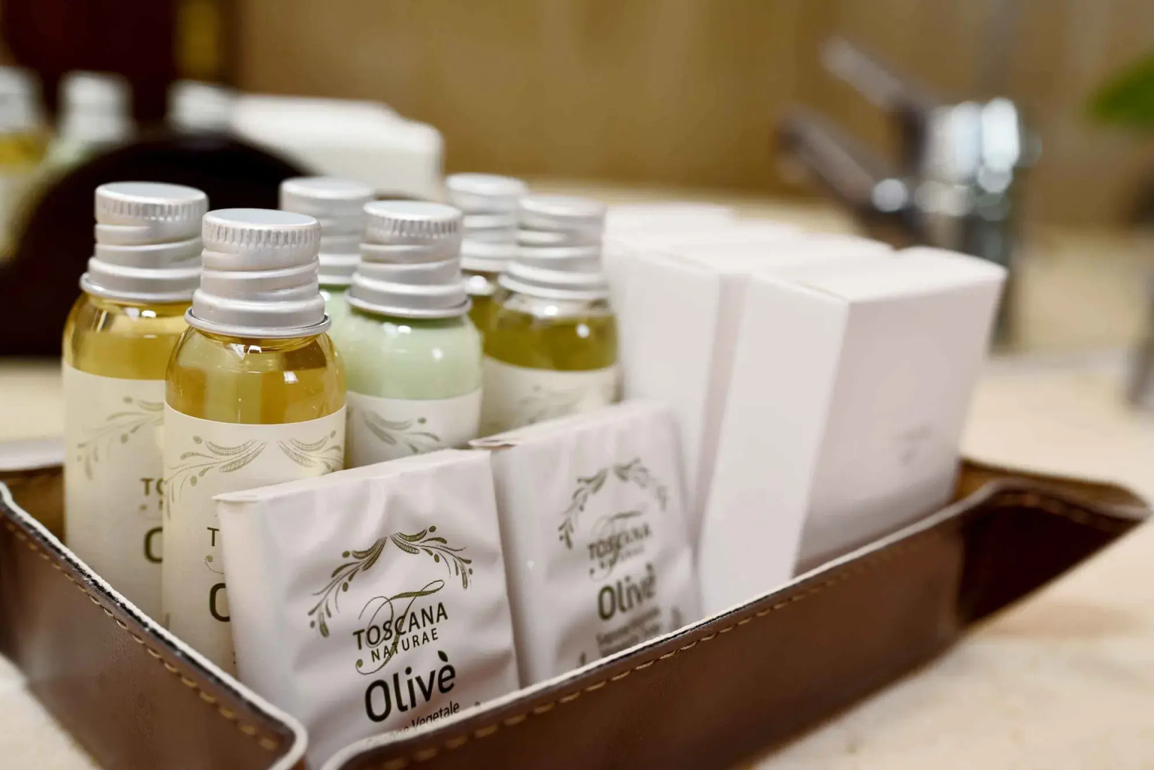 Hotel Borgo San Luigi