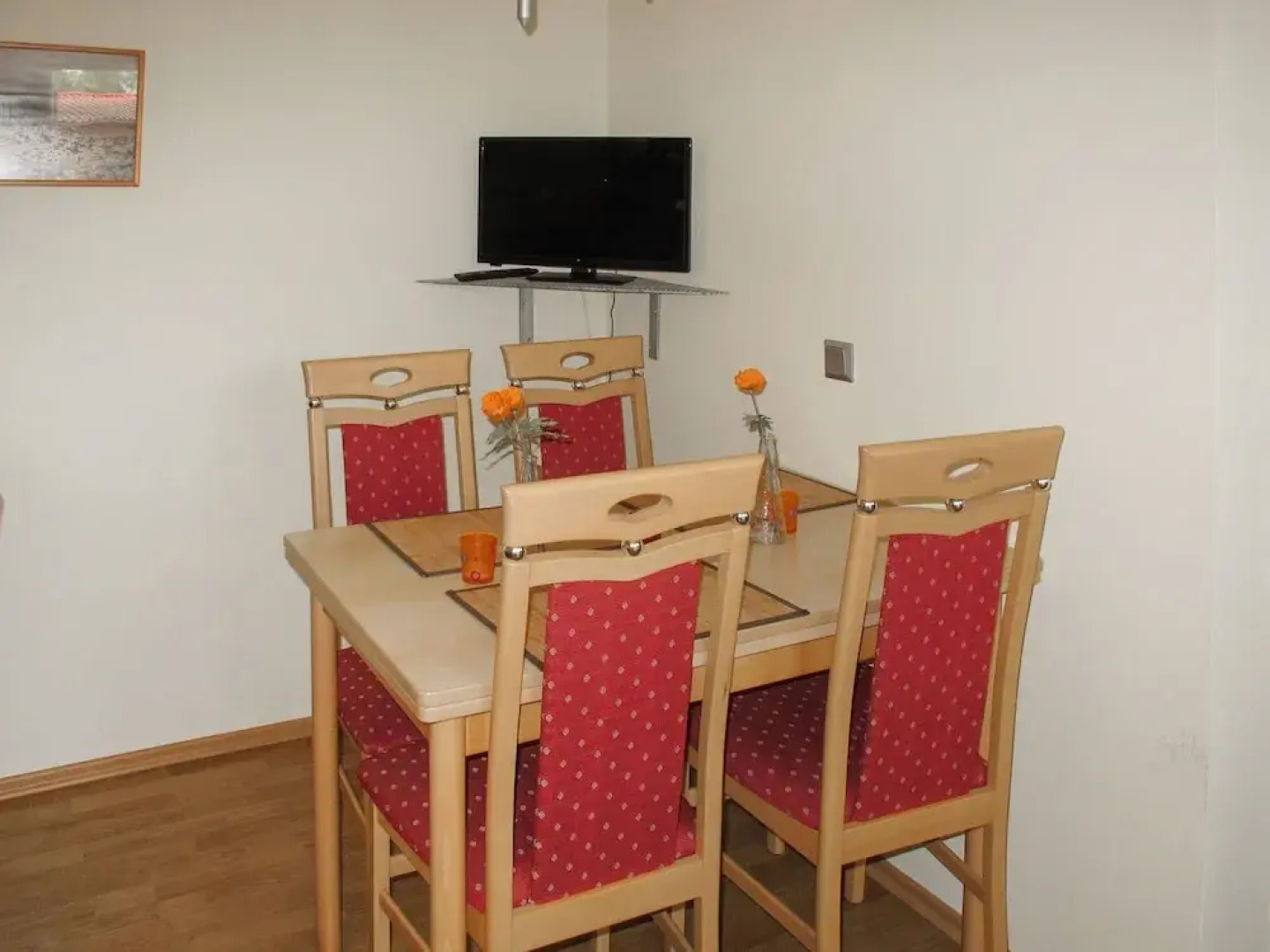 Goetheallee Krakow am See