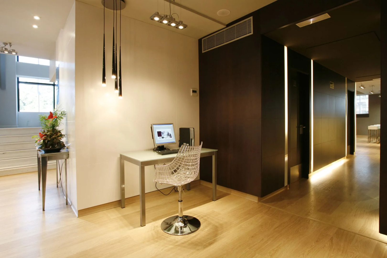 Hotel Bienestar Moaña