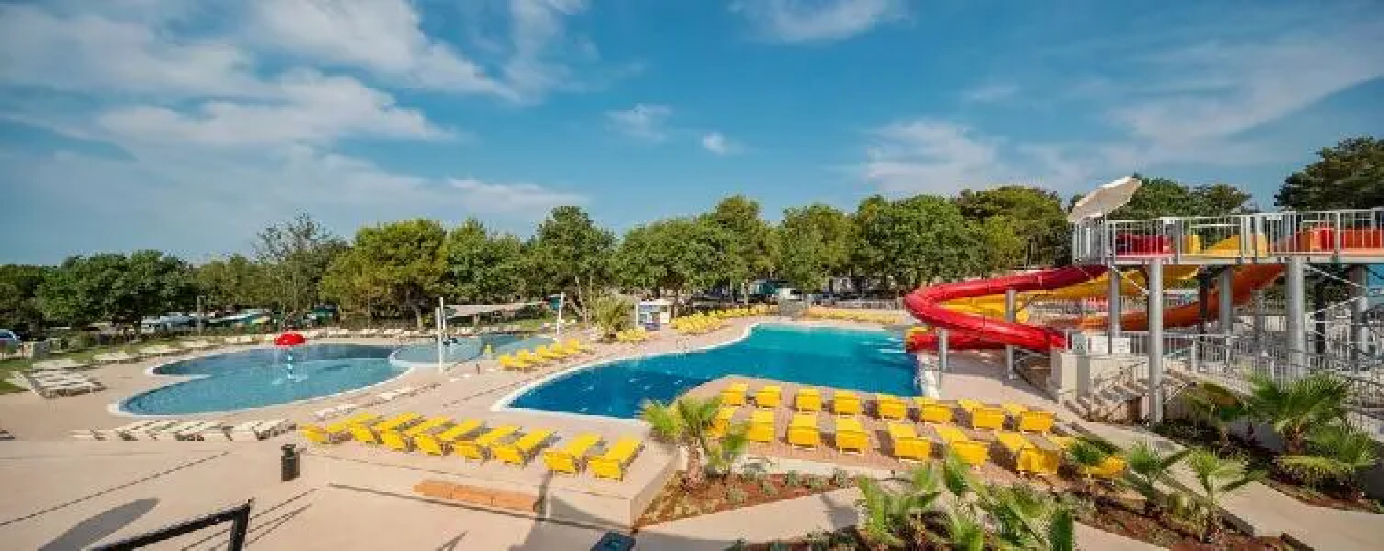 Lanterna Premium Camping Resort by Valamar