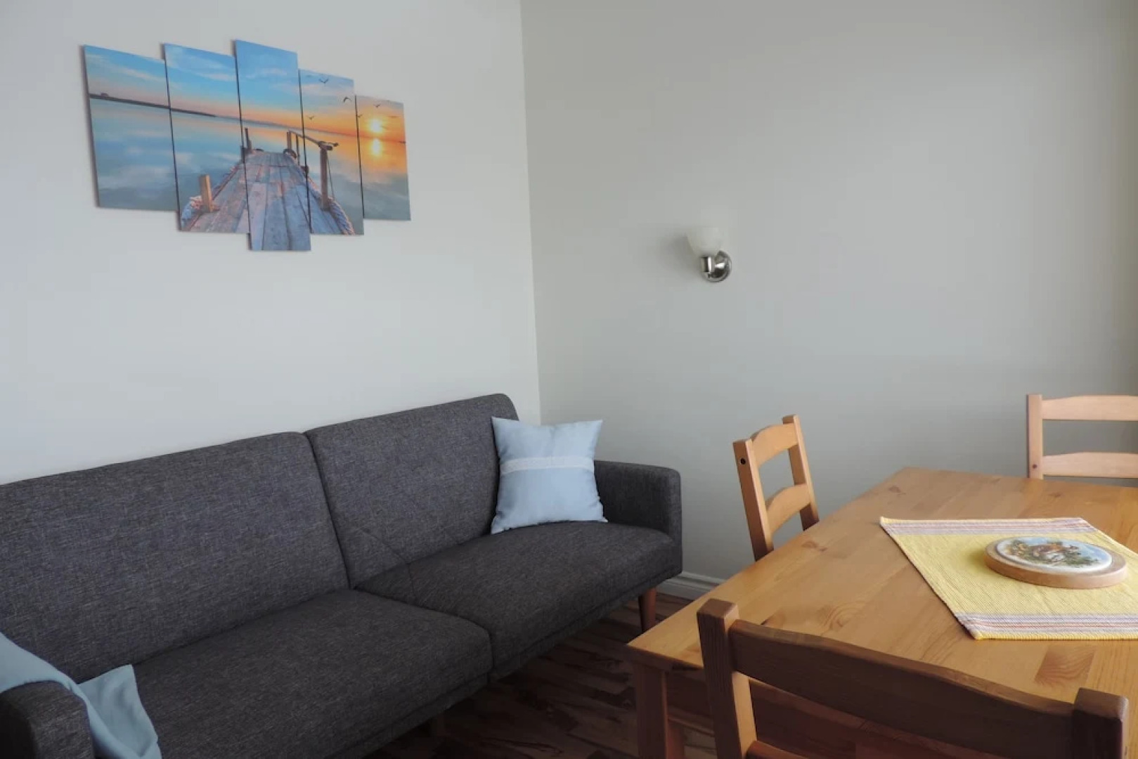 Atlantic View Motel and Cottages