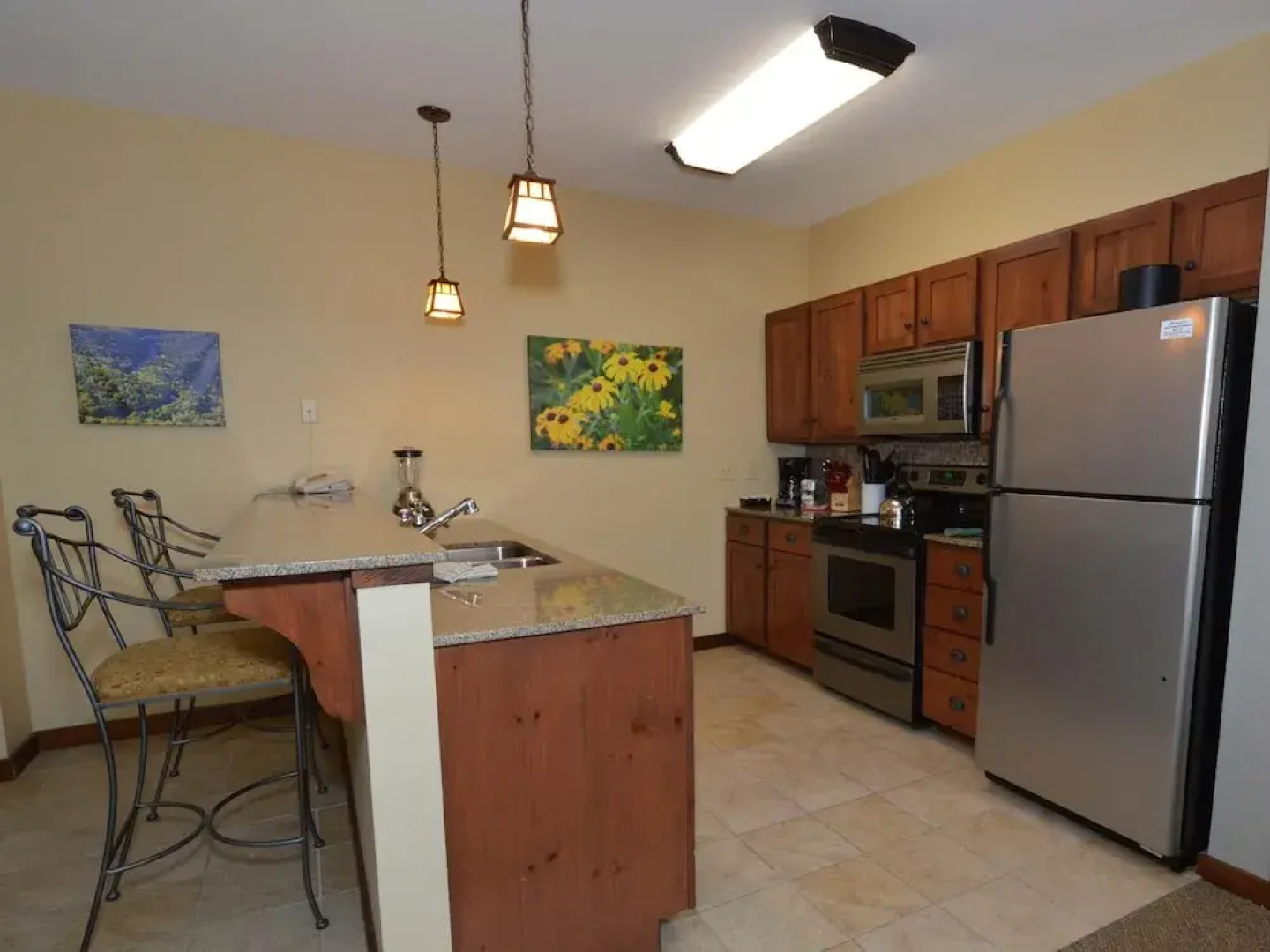 2 Br: Soaring Eagle 402