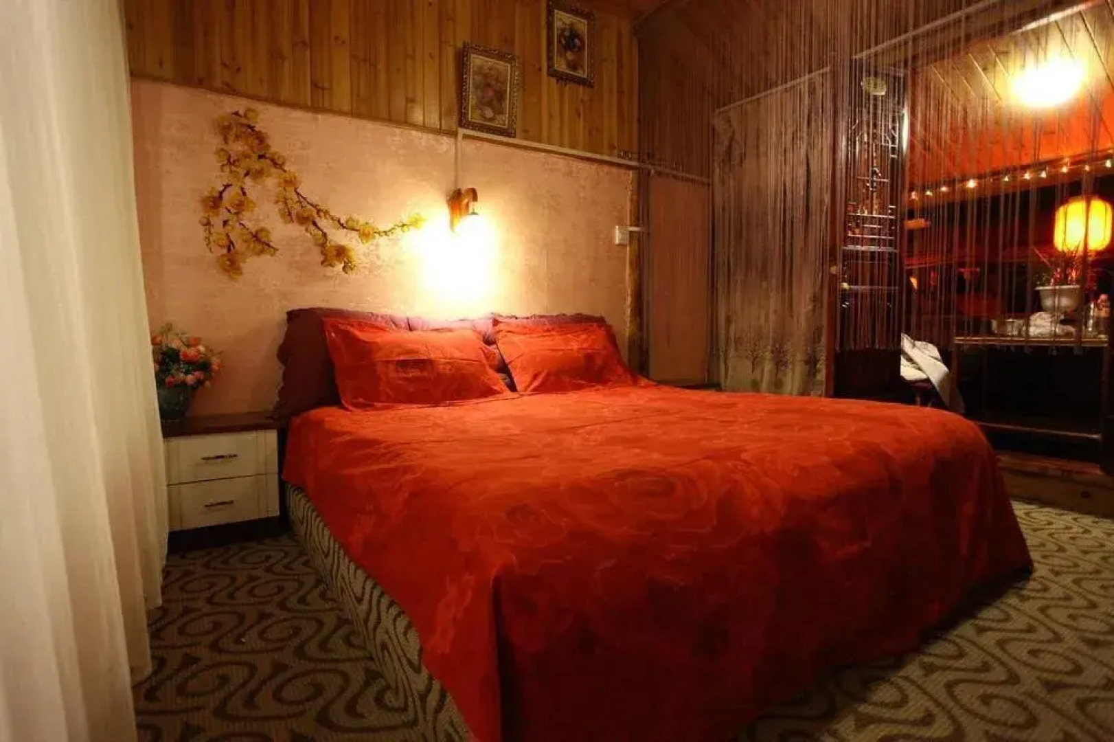 Lijiang Yee Luo Xiang Boutique Inn