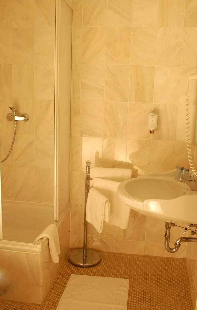 Landgasthof und Hotel Weisser Löwe