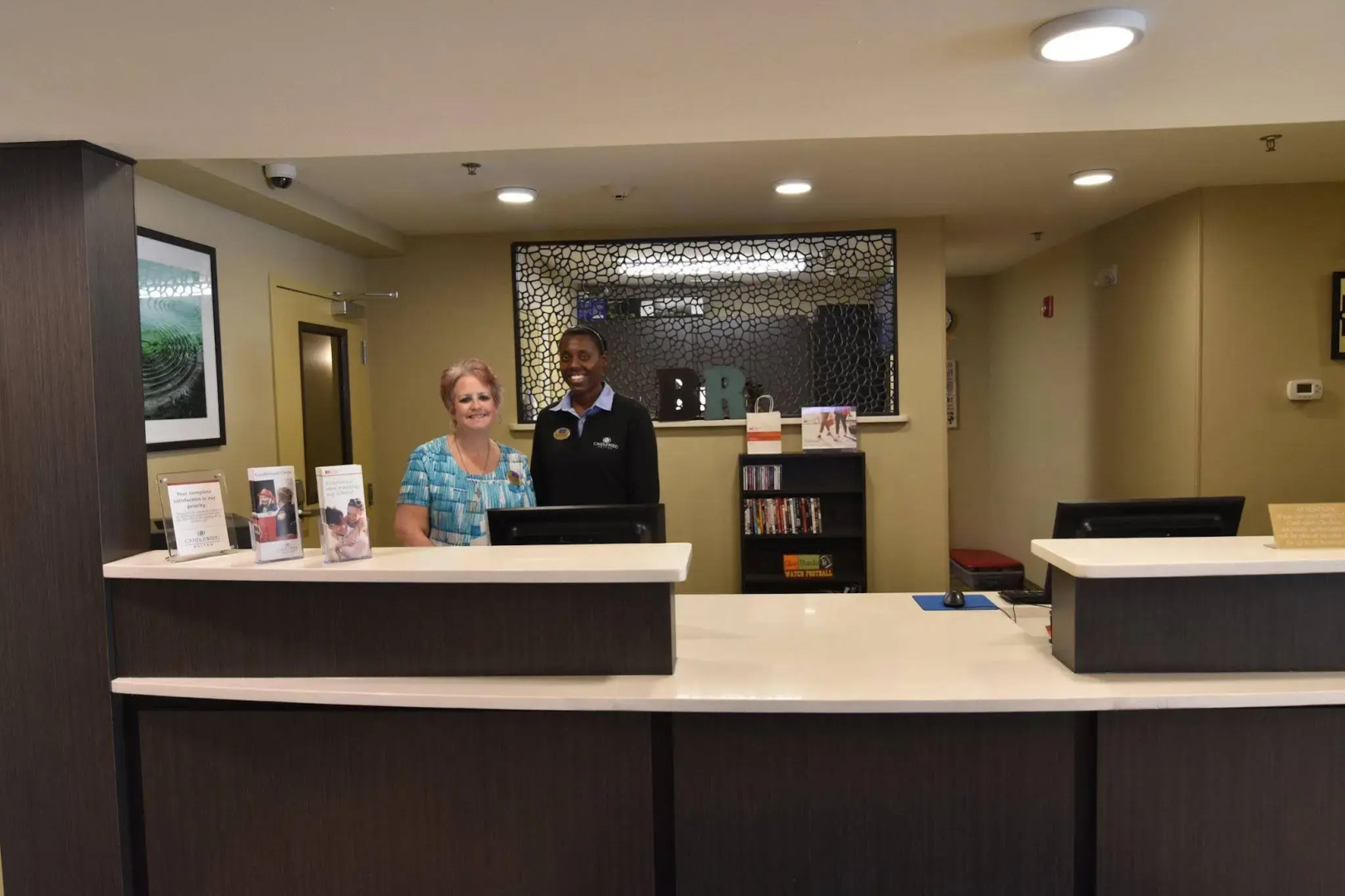 Candlewood Suites Baton Rouge - College Drive by IHG