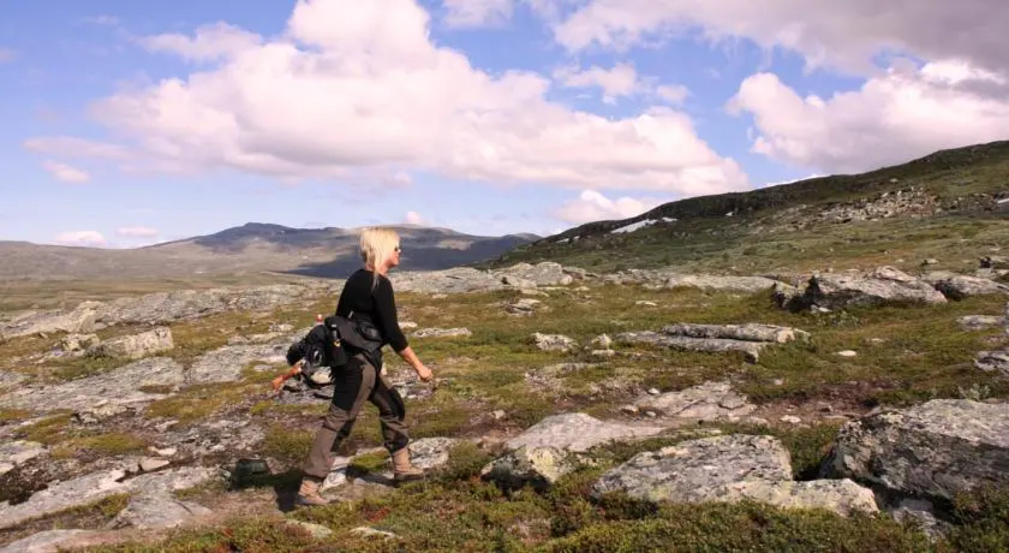 STF Storliens Fjällgård