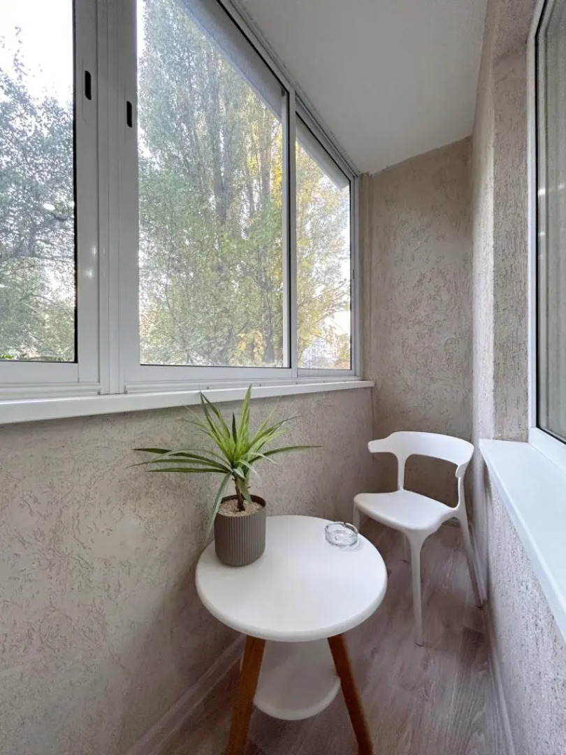 Niki Rent на улице 30 лет Победы 29