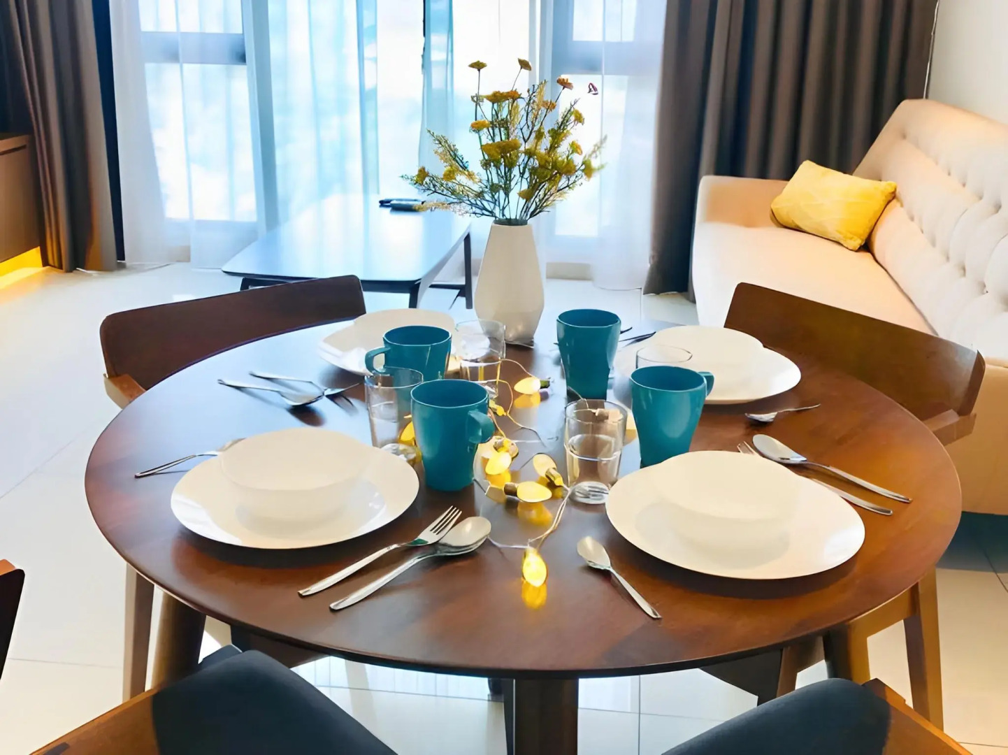 7Stonez Suites Geo38 Genting Highlands