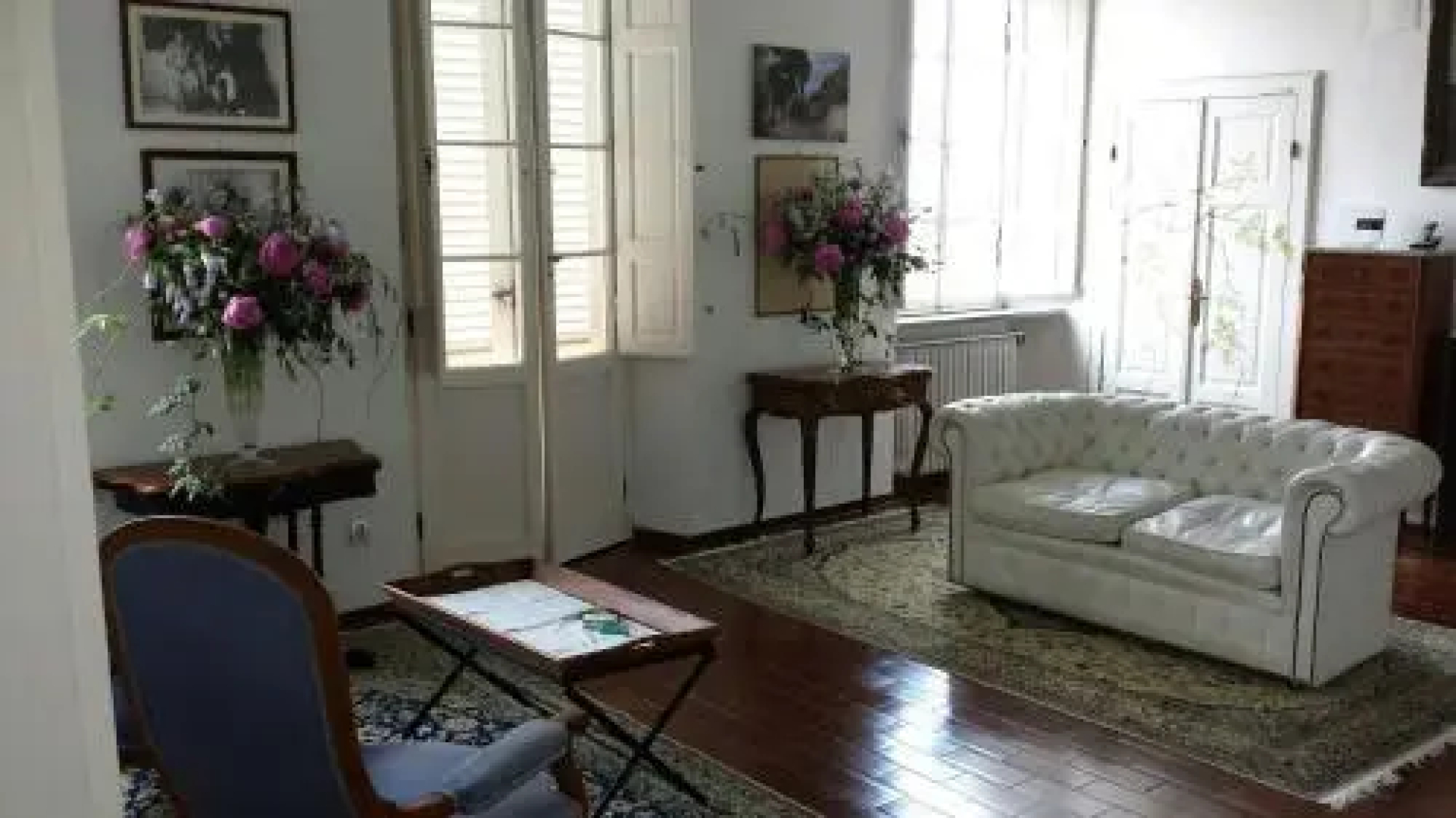 Villa Cassuto Maison de Charme