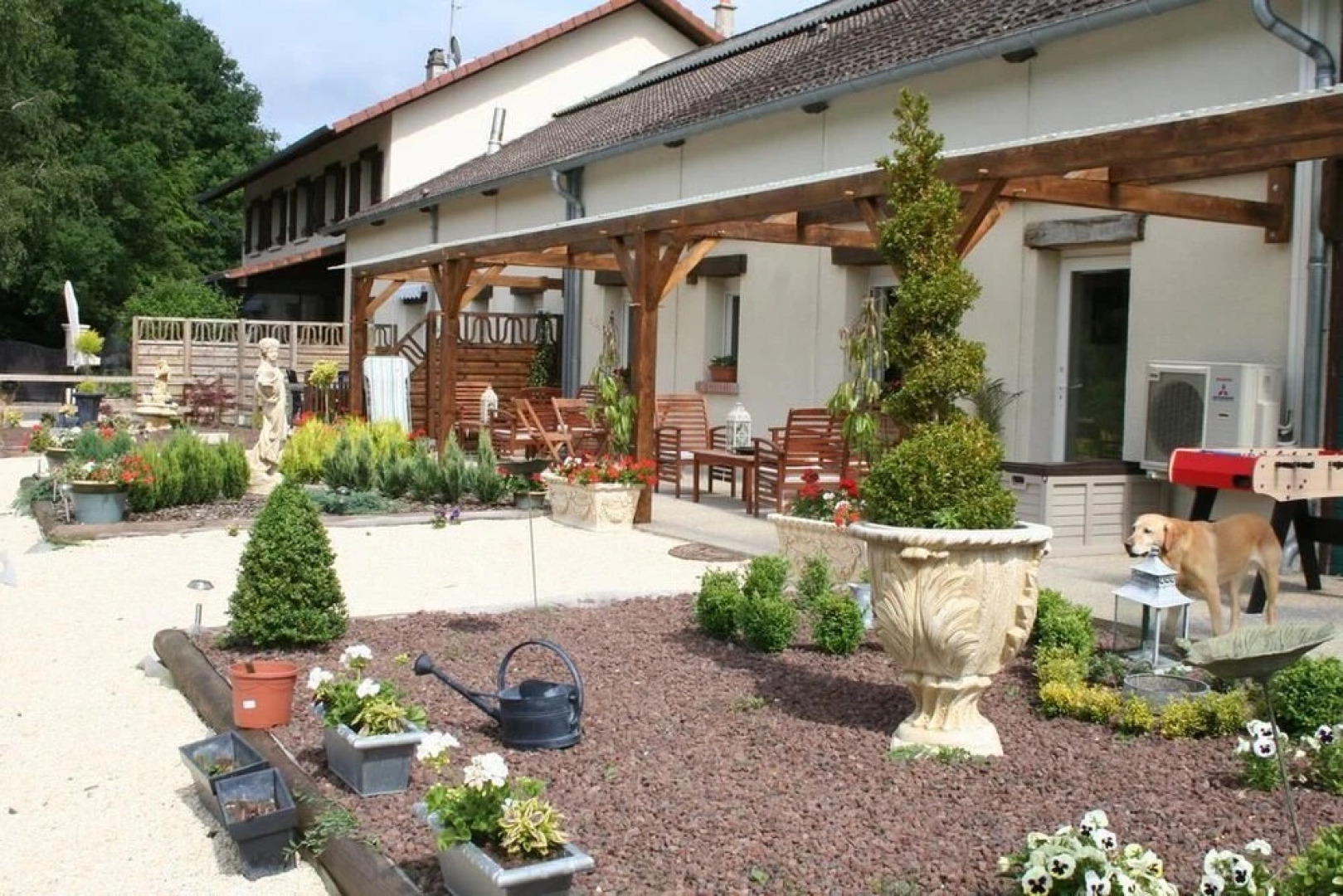 Domaine de l'Orée de Sologne