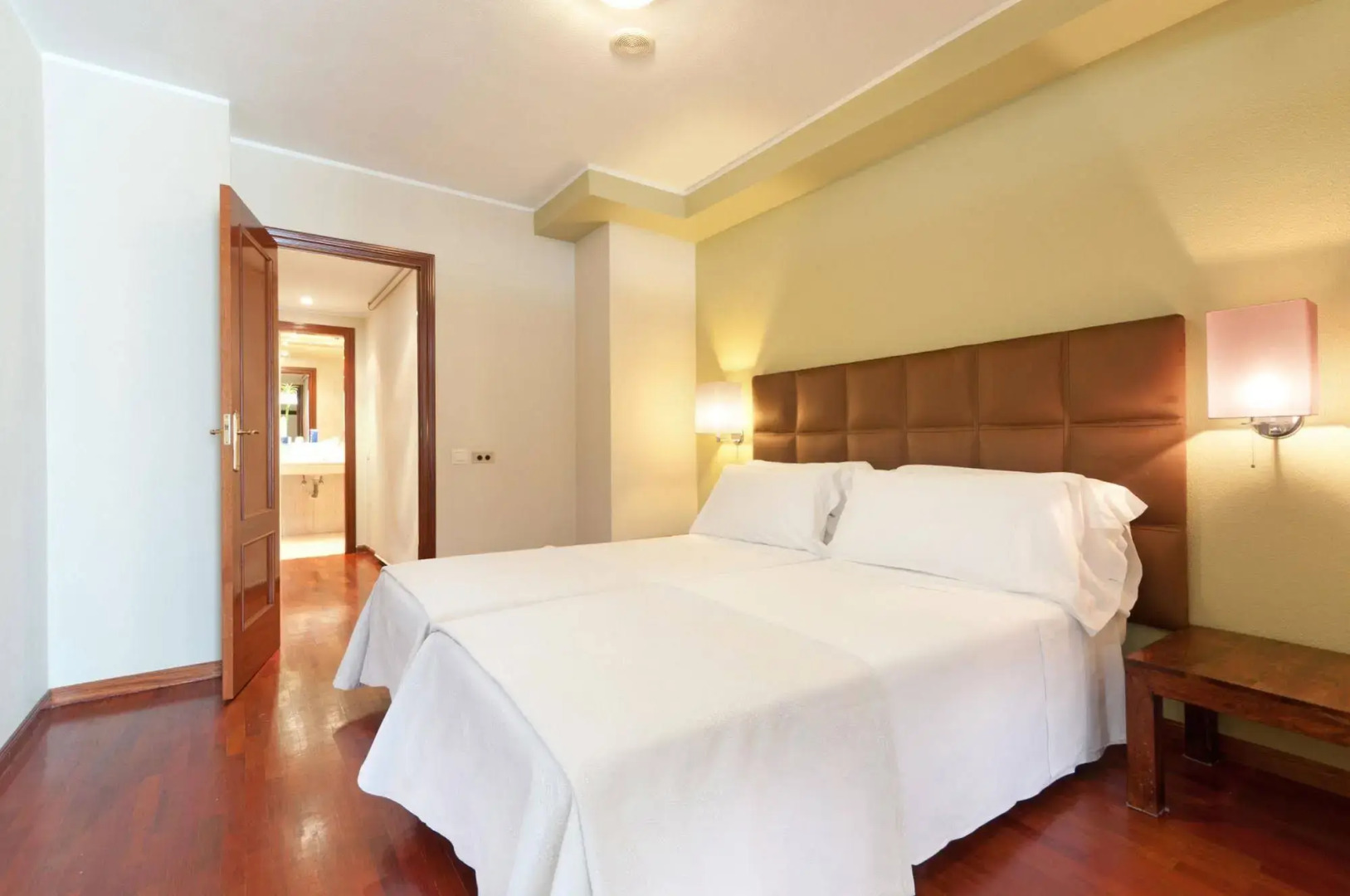 Tryp Valladolid Sofia Parquesol Hotel