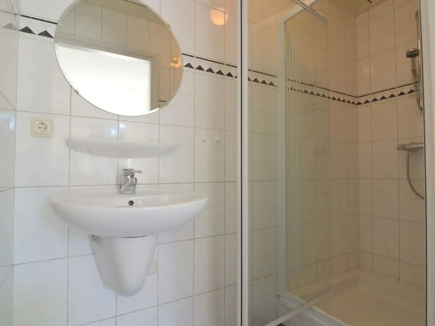 In beautiful rural area located holidayfarm with recreation room and garden