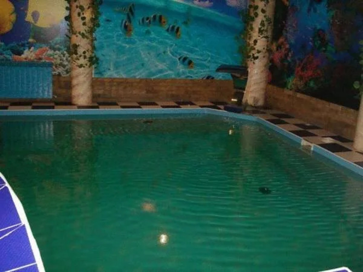 Алексей Отель