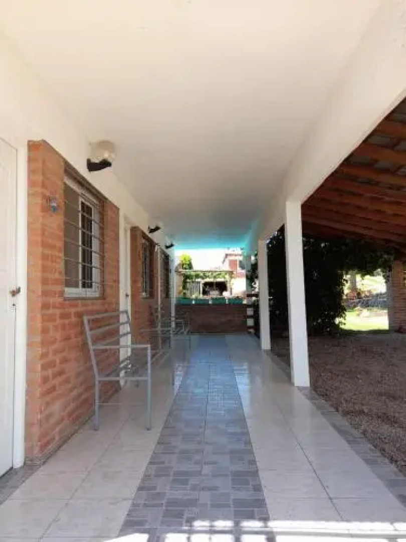 Departamentos Las Marias