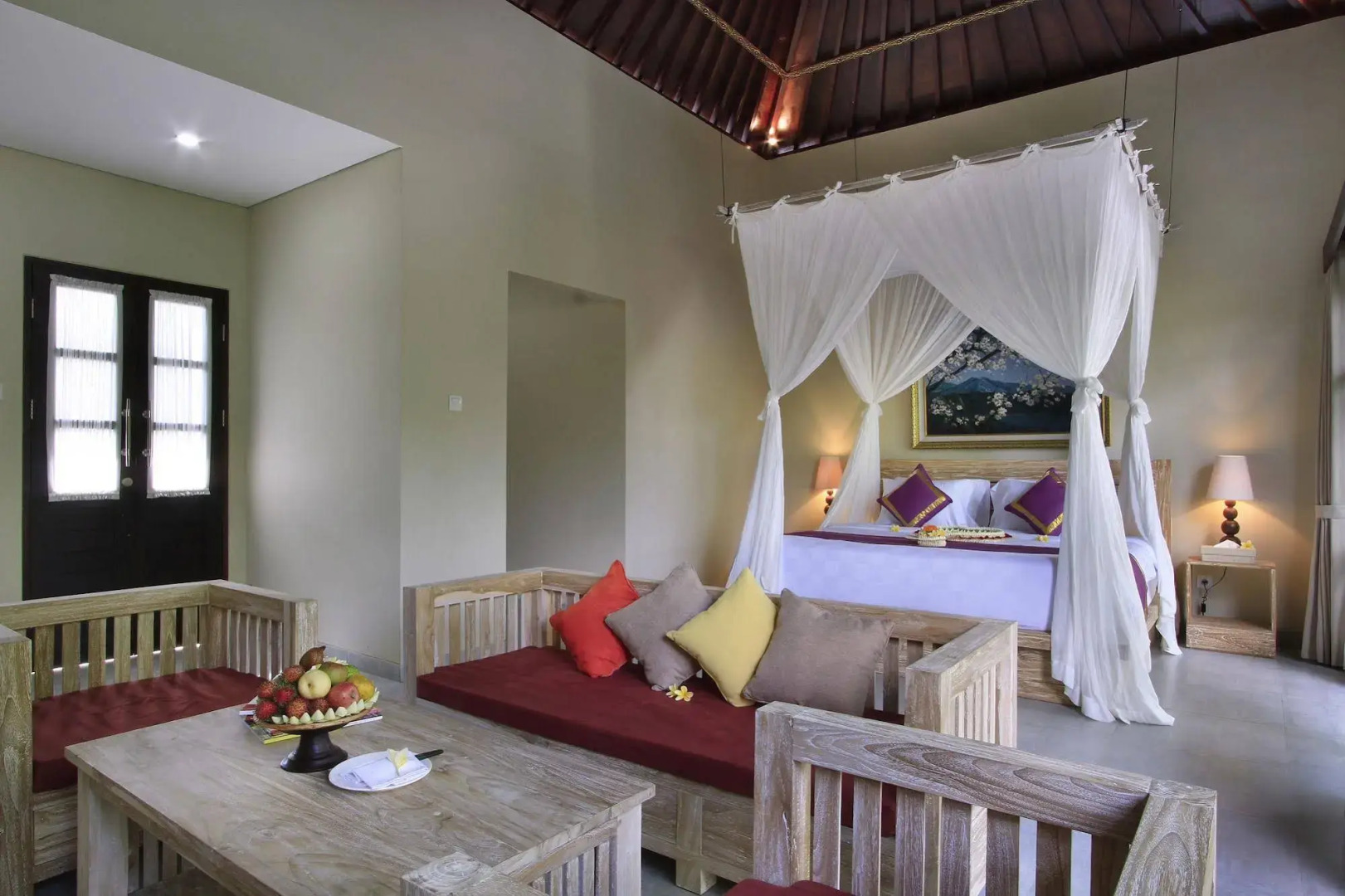 Kawi Resort A Spiritual Sanctuary to Escape