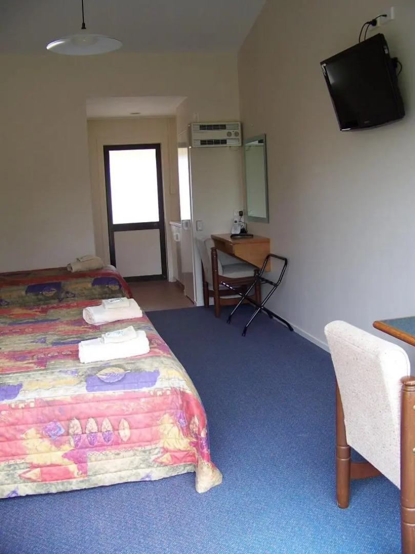 Karamea Hotel