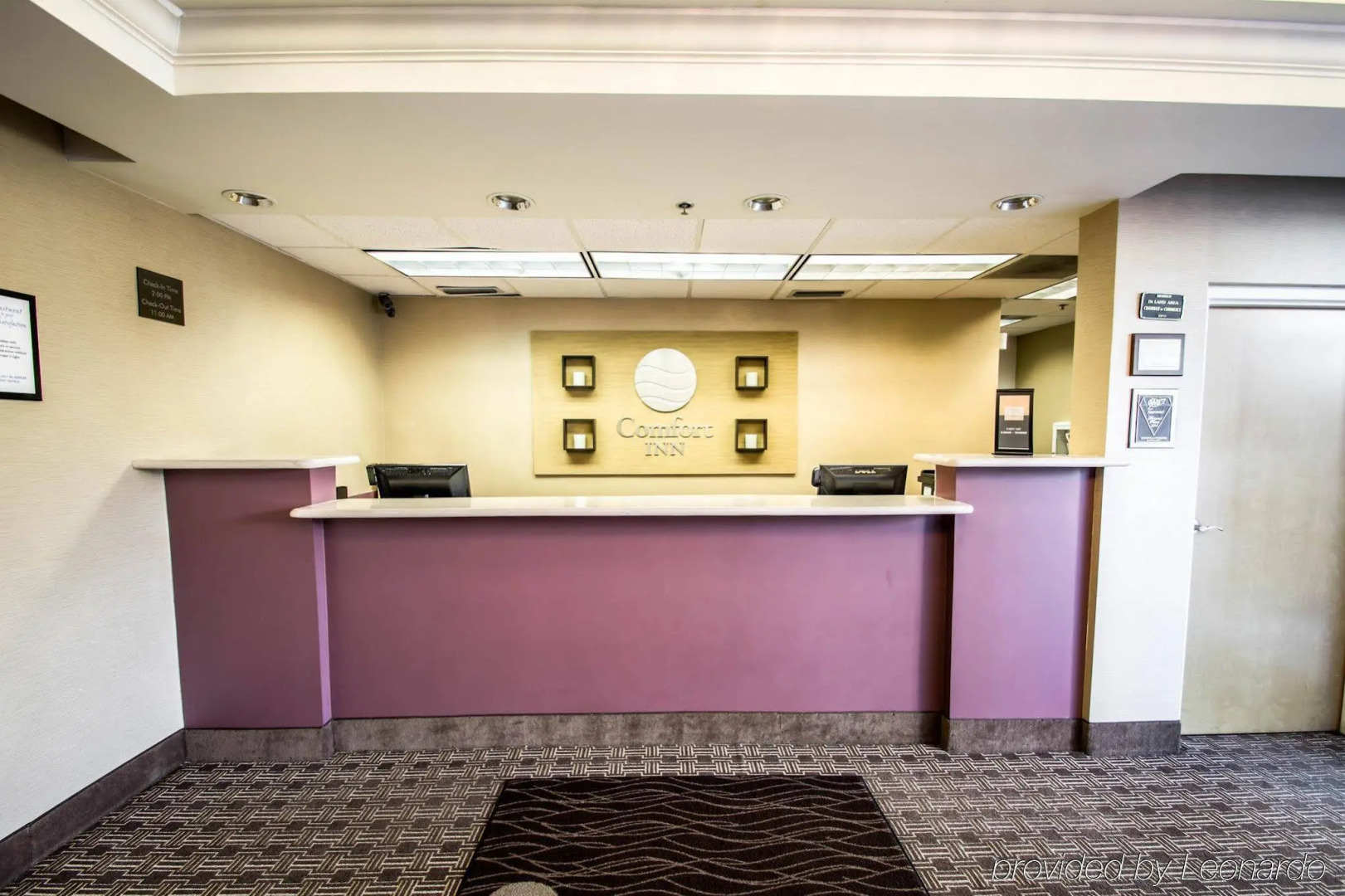 Comfort Inn & Suites DeLand - near University