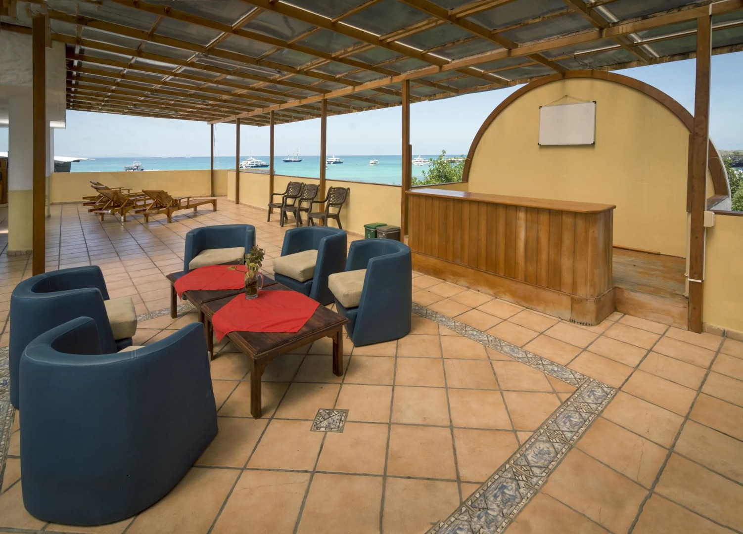 Grand Hotel Lobo de Mar