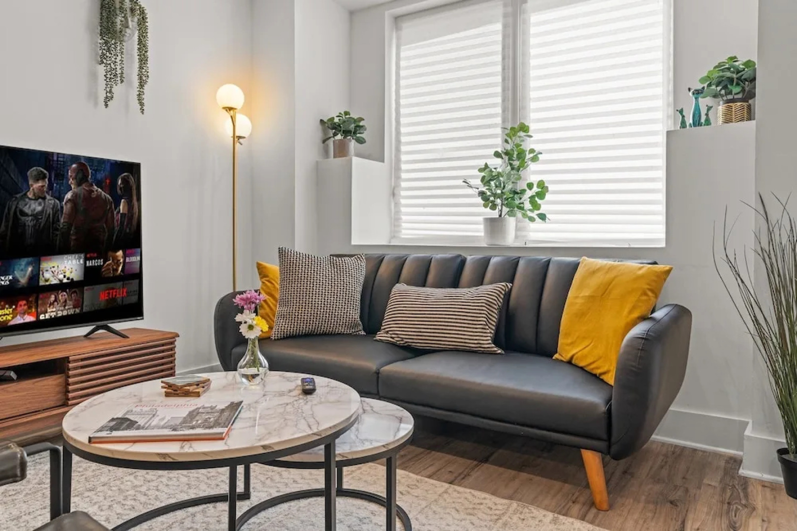 Luxurious Modern Apt Near Art Museum