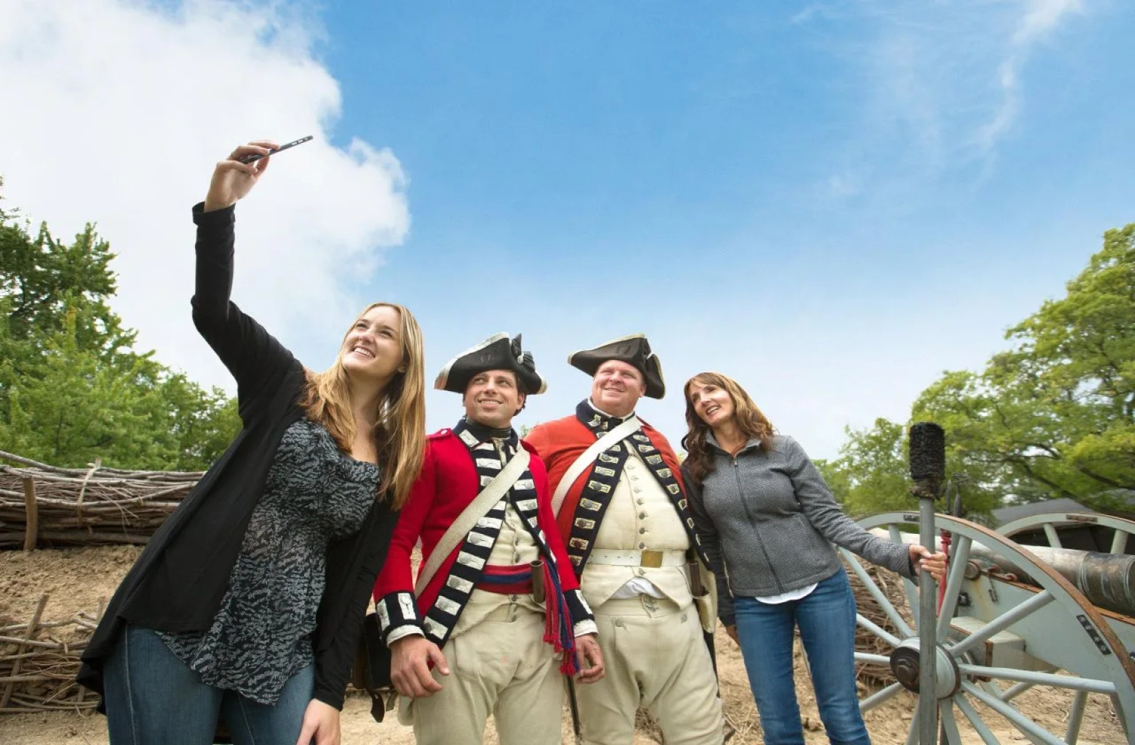 Holiday Inn Niagara Falls State Park Entry by IHG