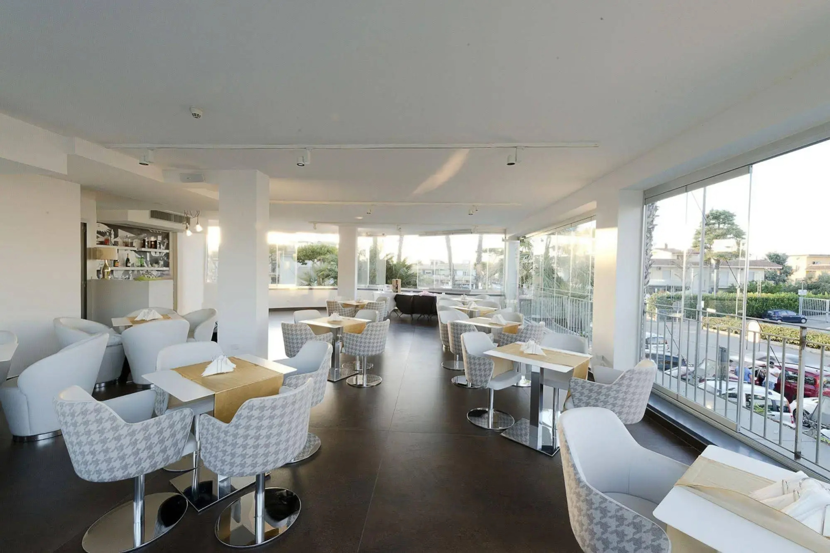 Hotel Leonessa