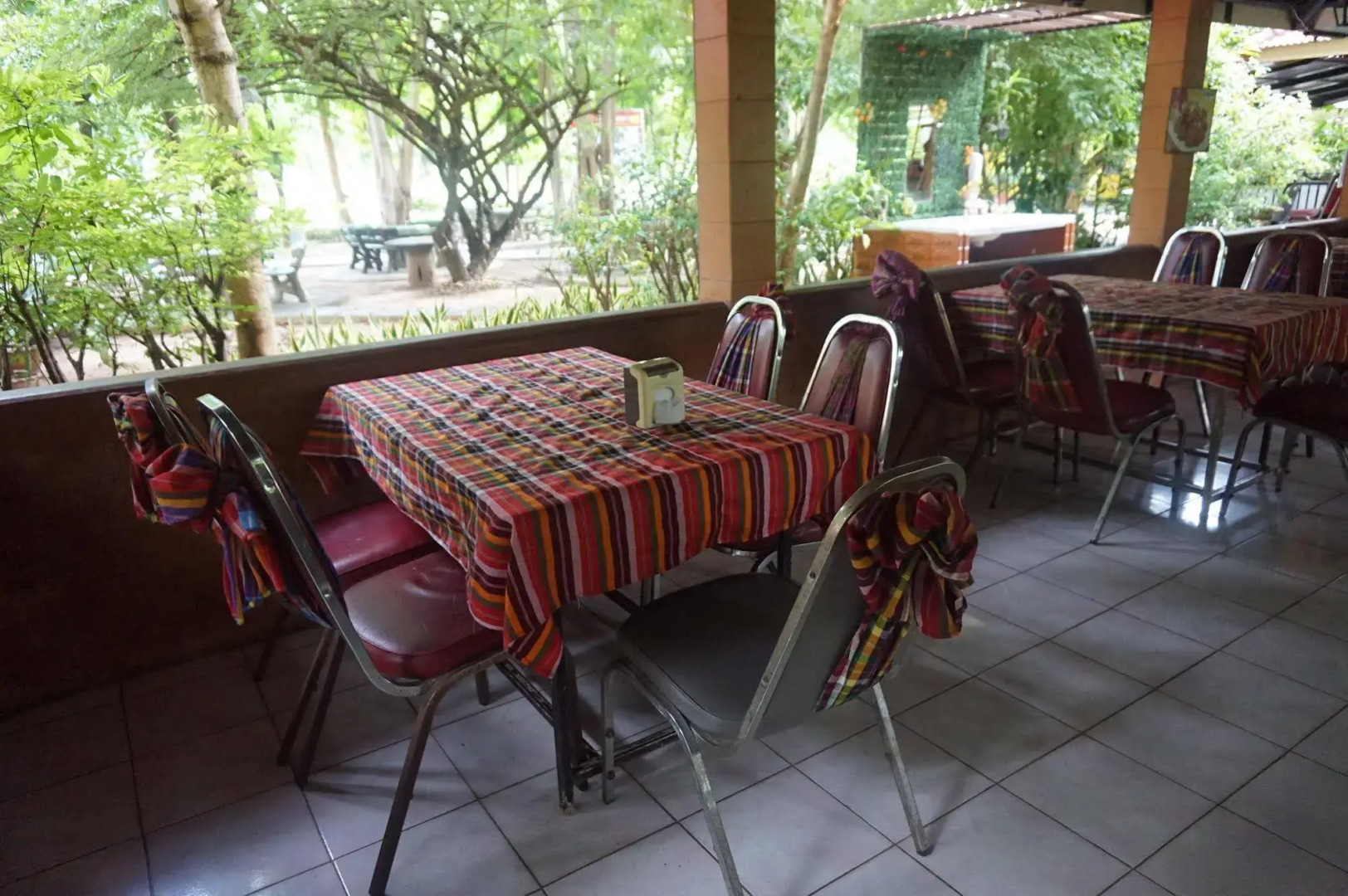 C & C Resort Nangrong