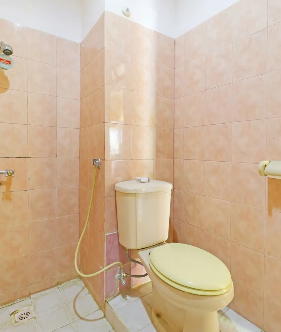 Hotel O Sarah Sukabumi