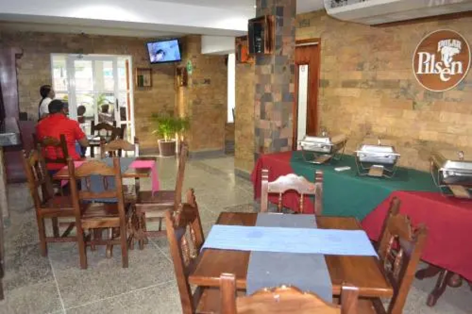 Hotel Villa Playa Grande