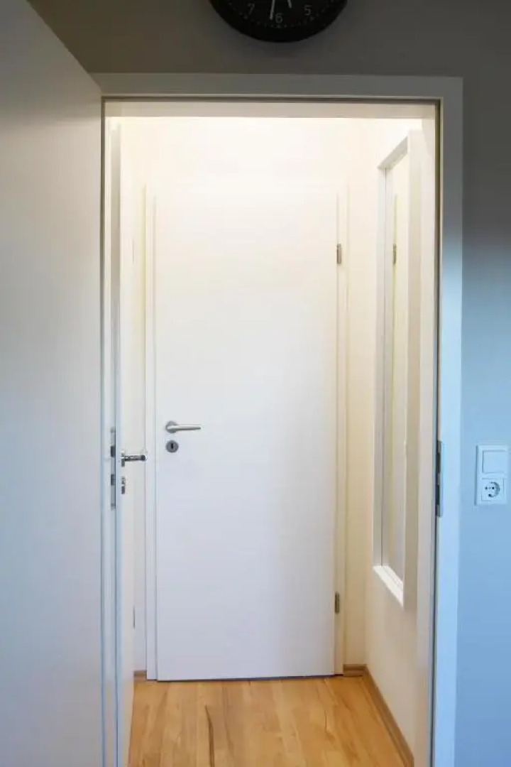 Modernes Studio in Richrath