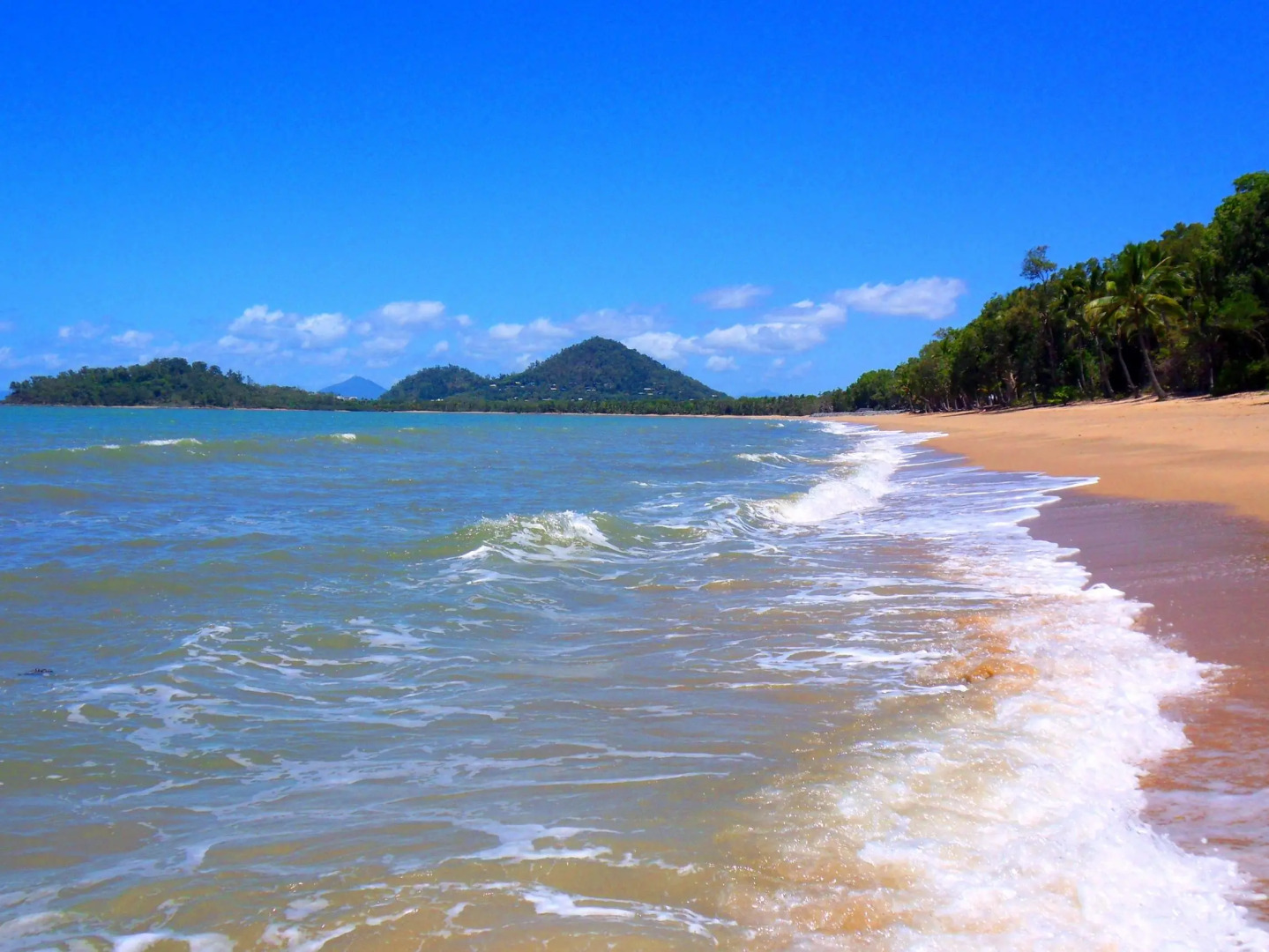 Clifton Sands Holiday Apartments