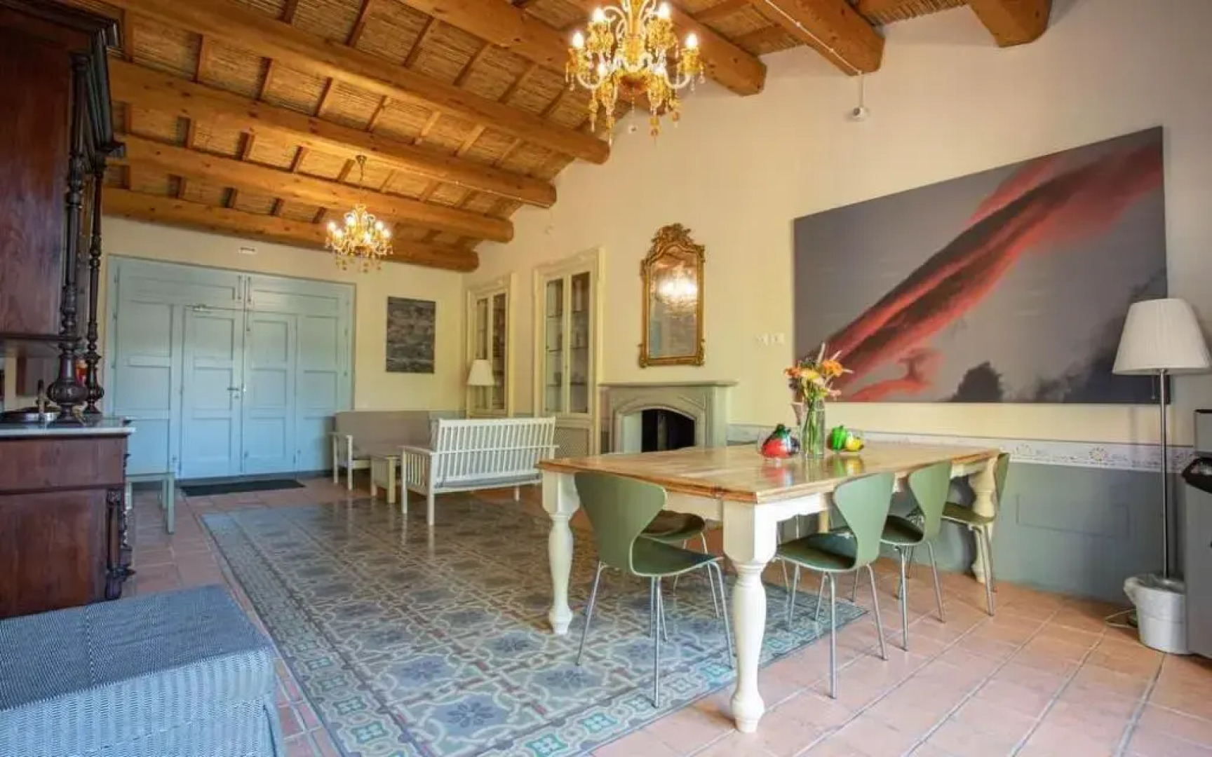 Aquae Sinis Albergo Diffuso