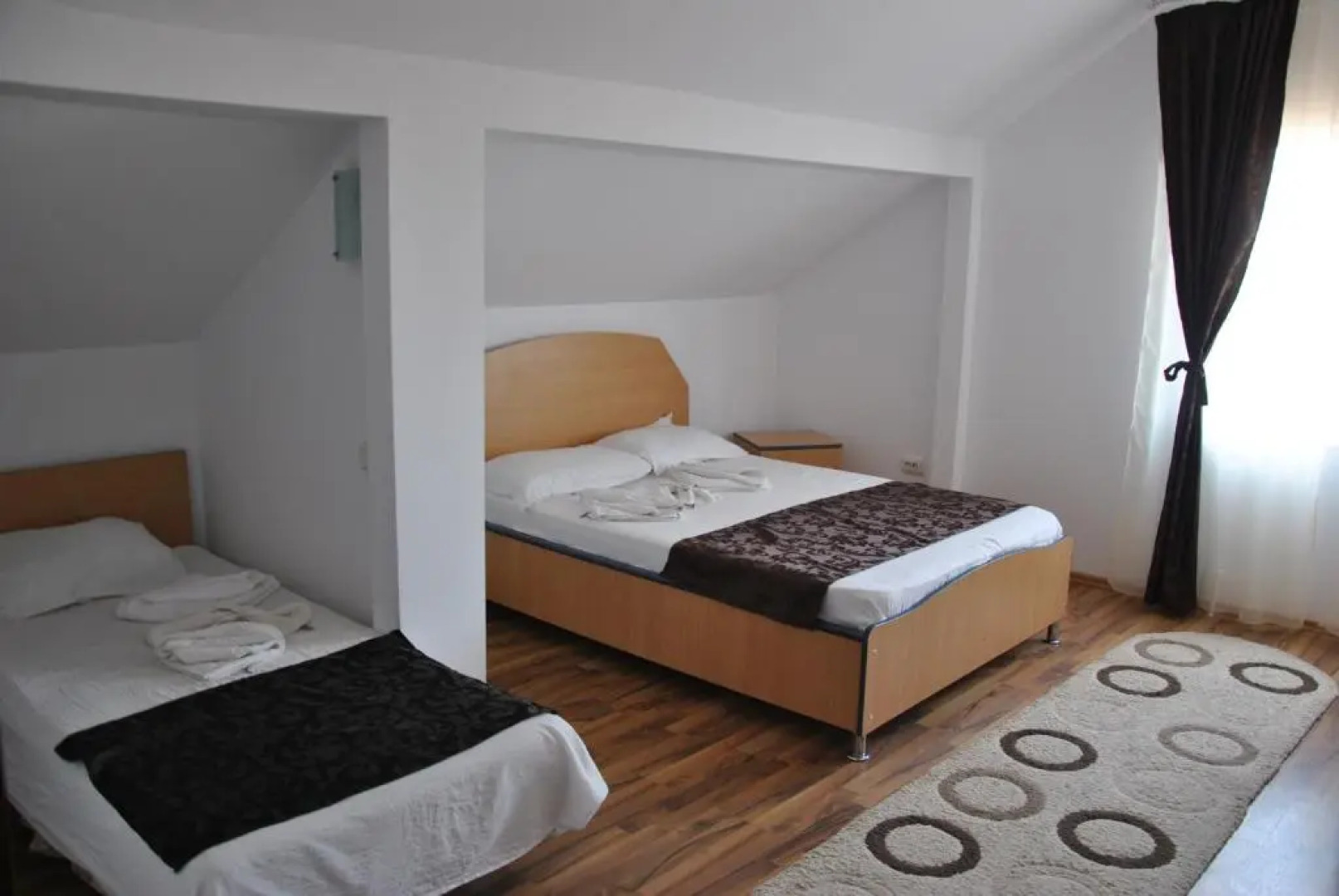 Complex Ambient Mamaia Nord