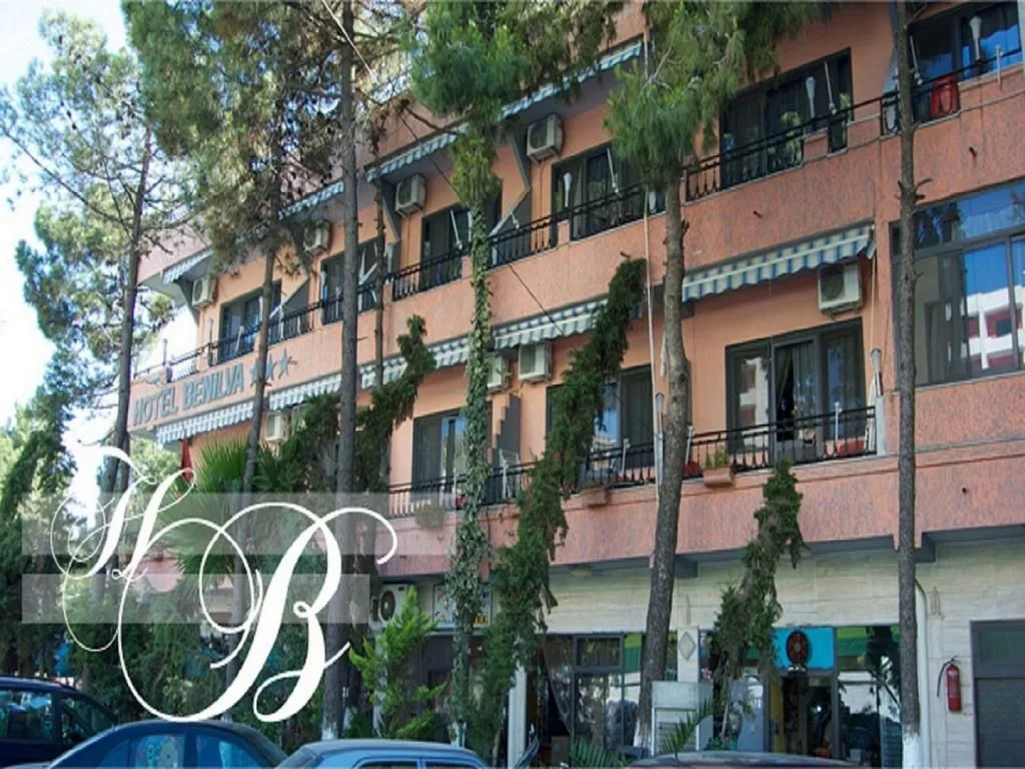 Hotel Benilva