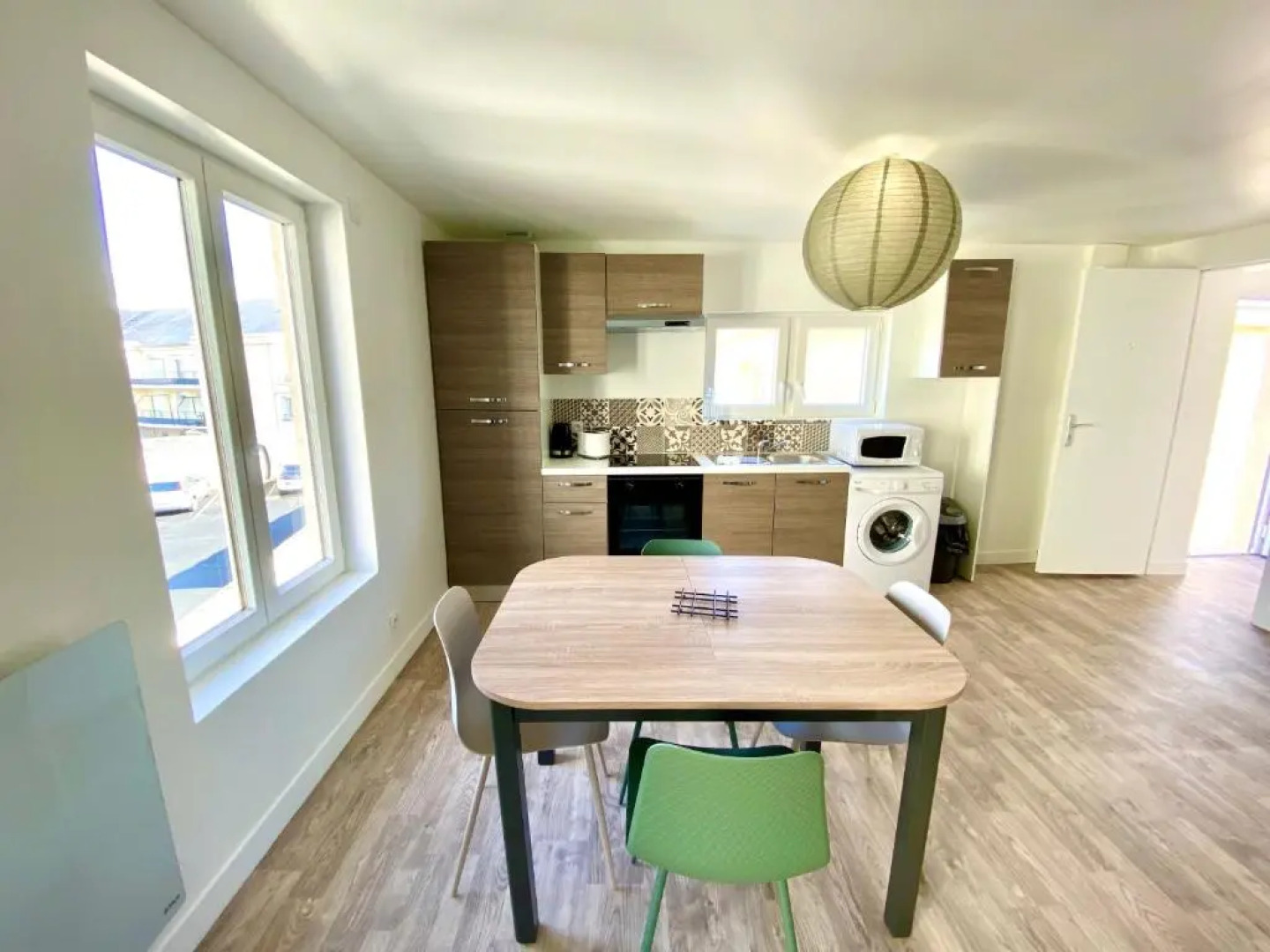 Comme chez soi - Deplacement Pro