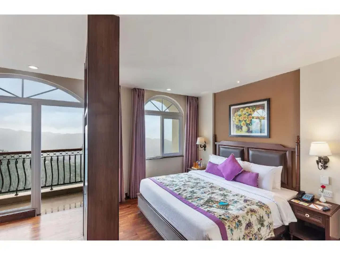 Pristine Peaks Naldehra