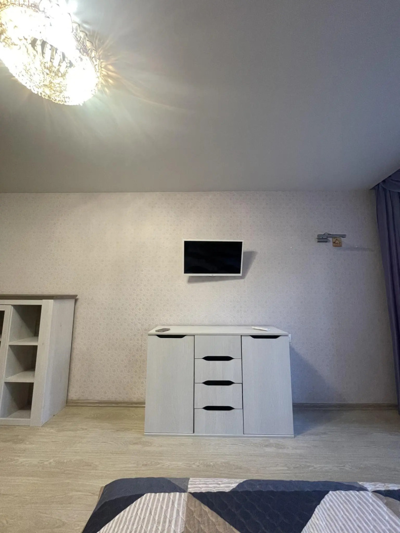 Апартаменты на улице Пушкинская 2