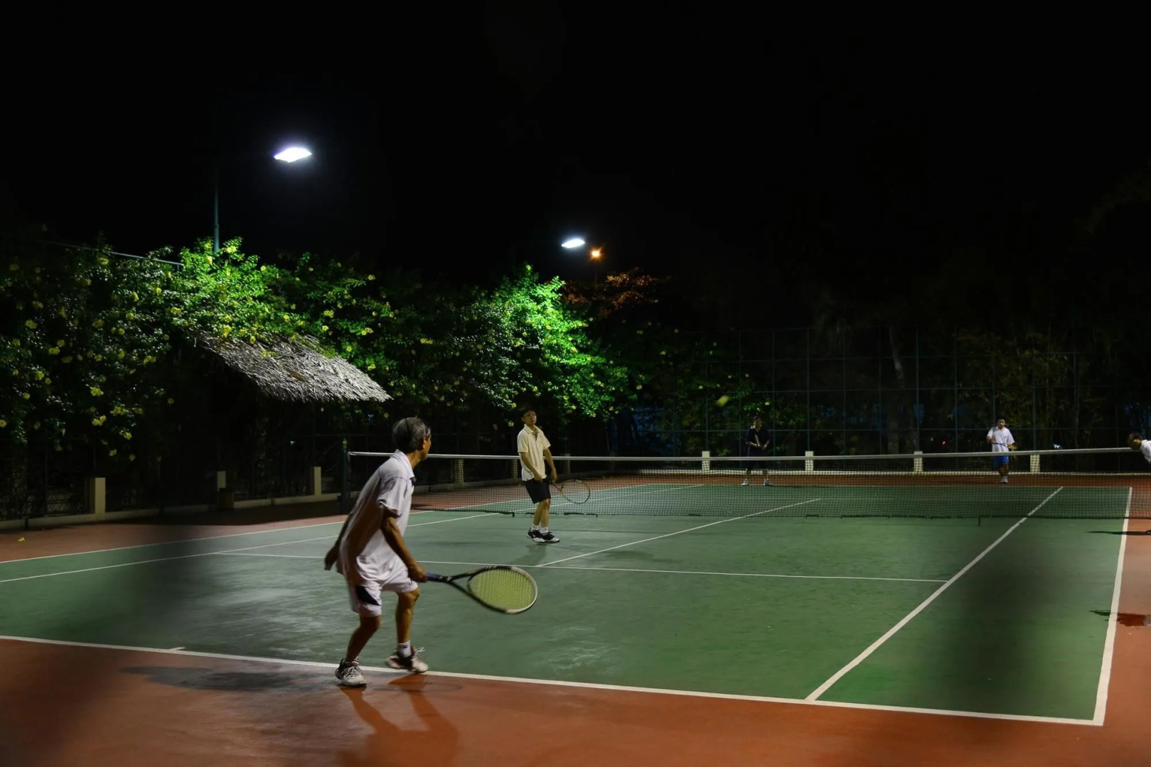 Victoria Can Tho Resort