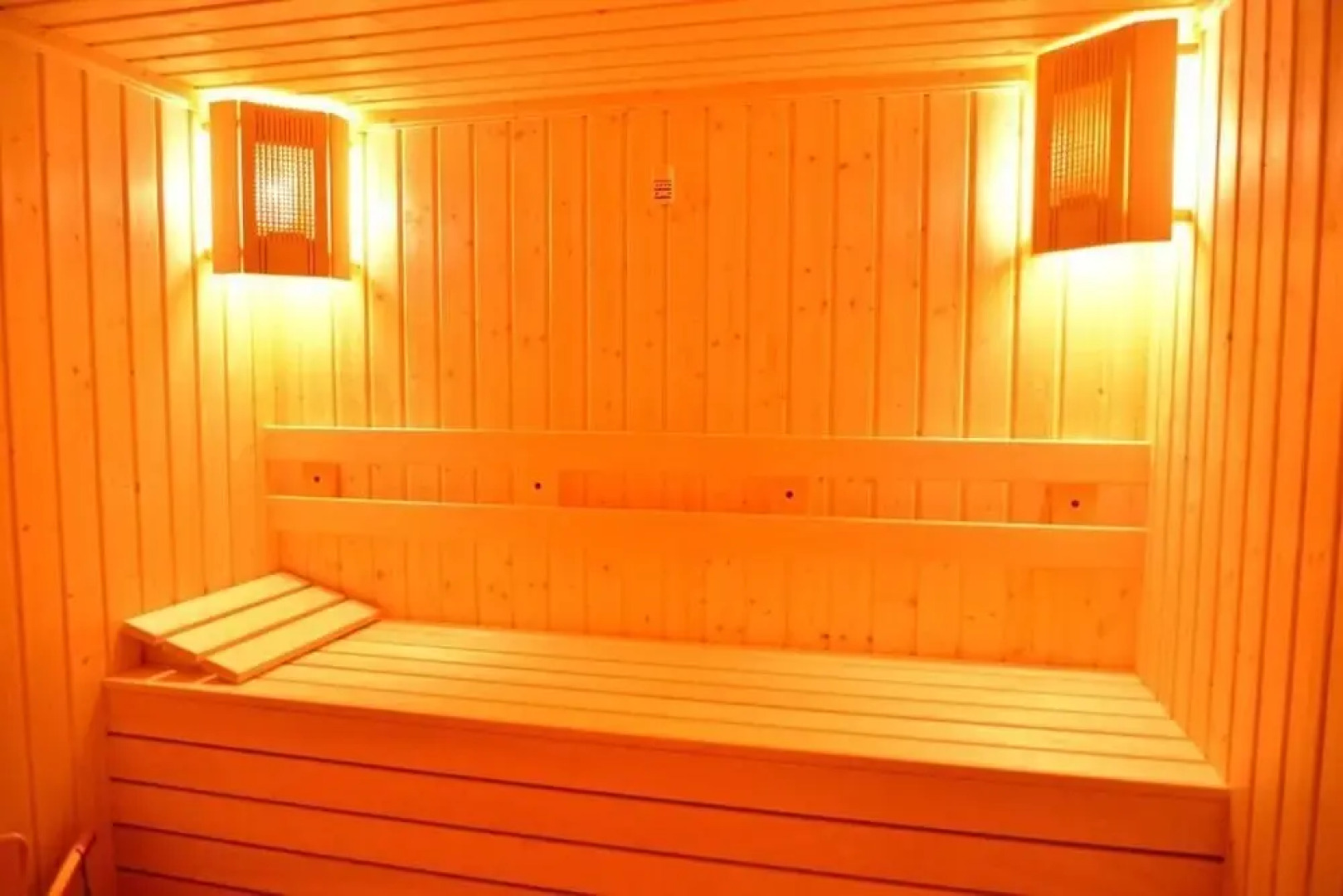 Shato hotel Trendafiloff