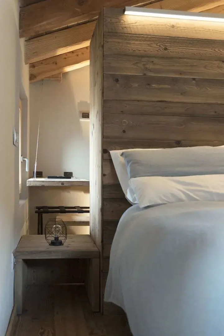 Maso Zambo - Mountain Lodge