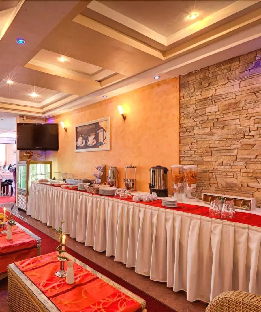 Hotel Restaurant Zum Ochsen