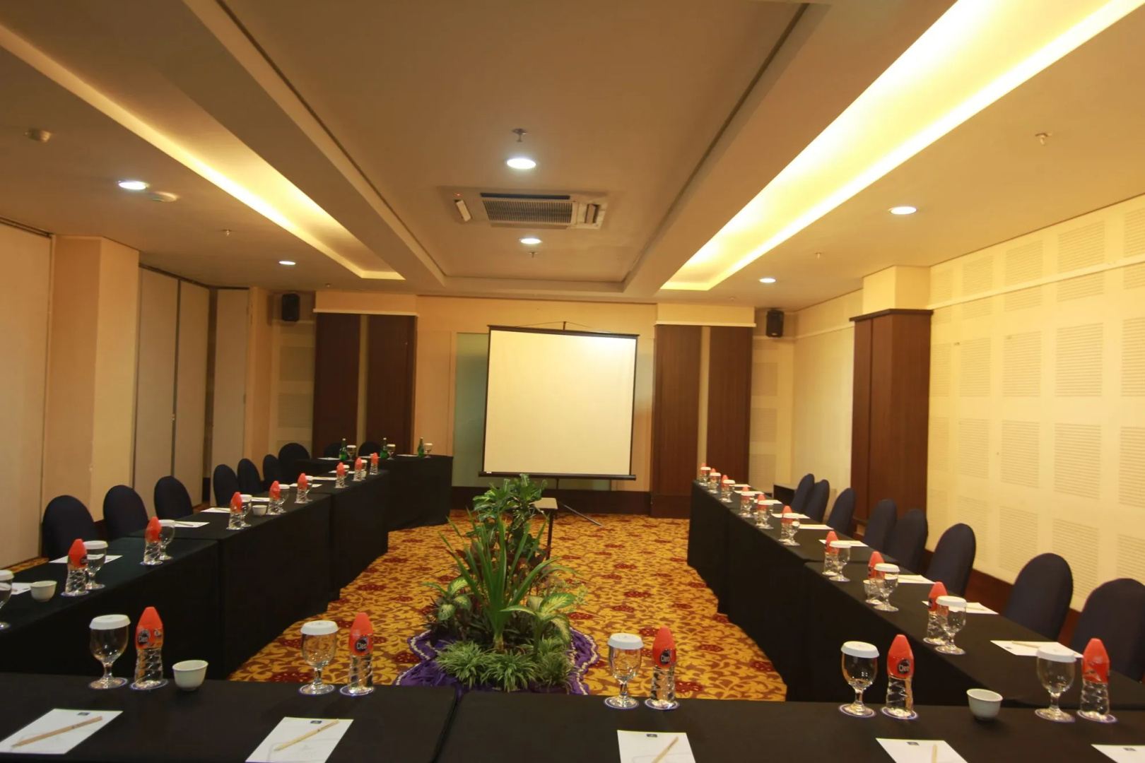 Hotel Horison Grand Serpong