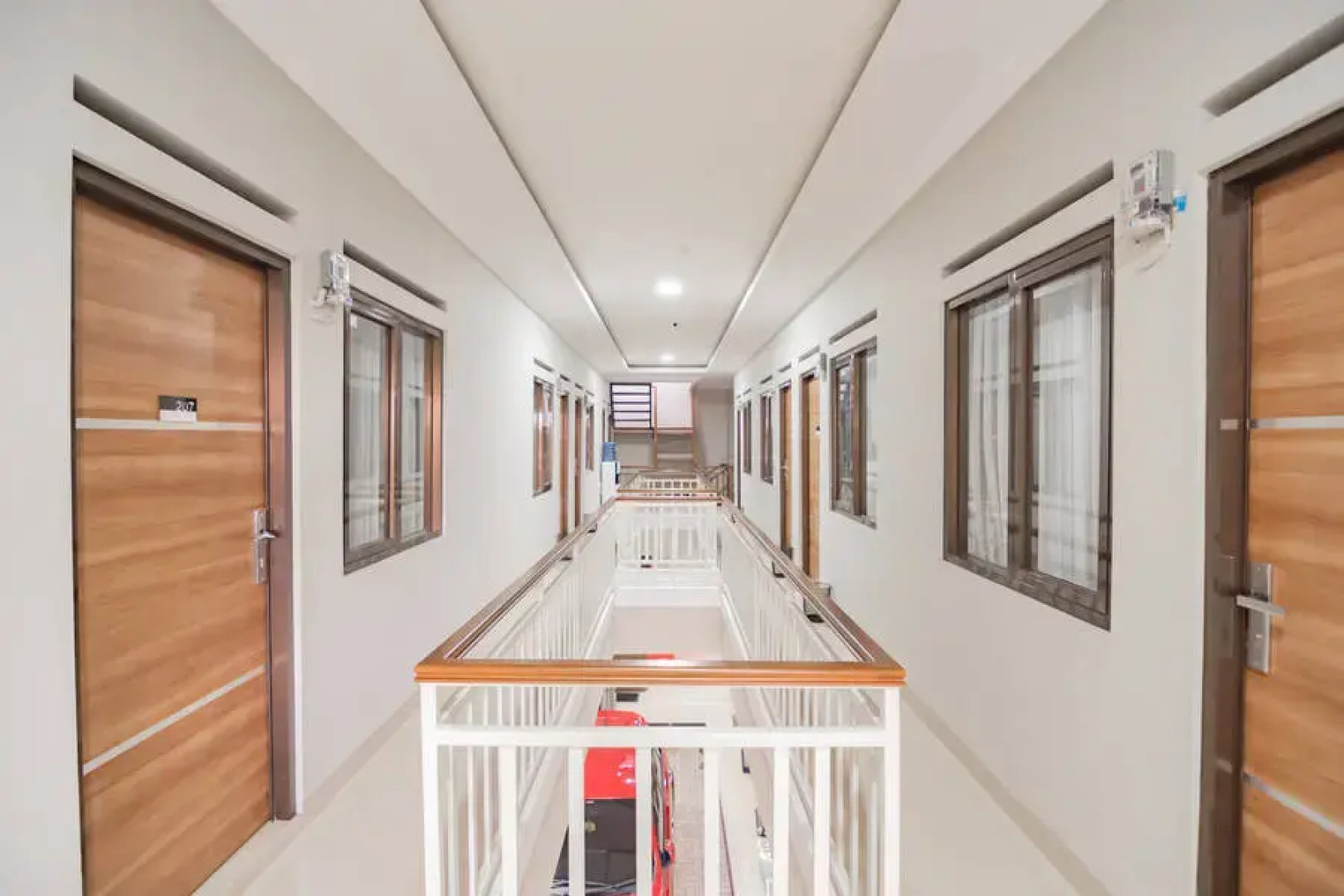 RedDoorz Syariah @ Boemi Guesthouse Tasikmalaya